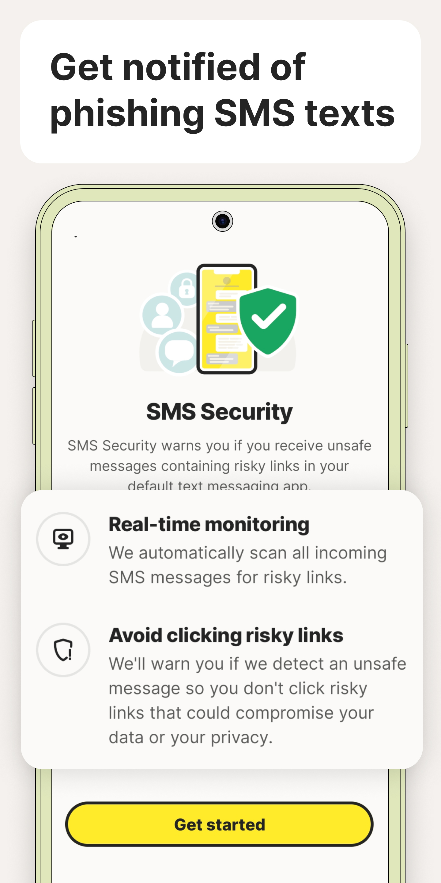 اسکرین شات 3 برنامه Norton360 Antivirus & Security