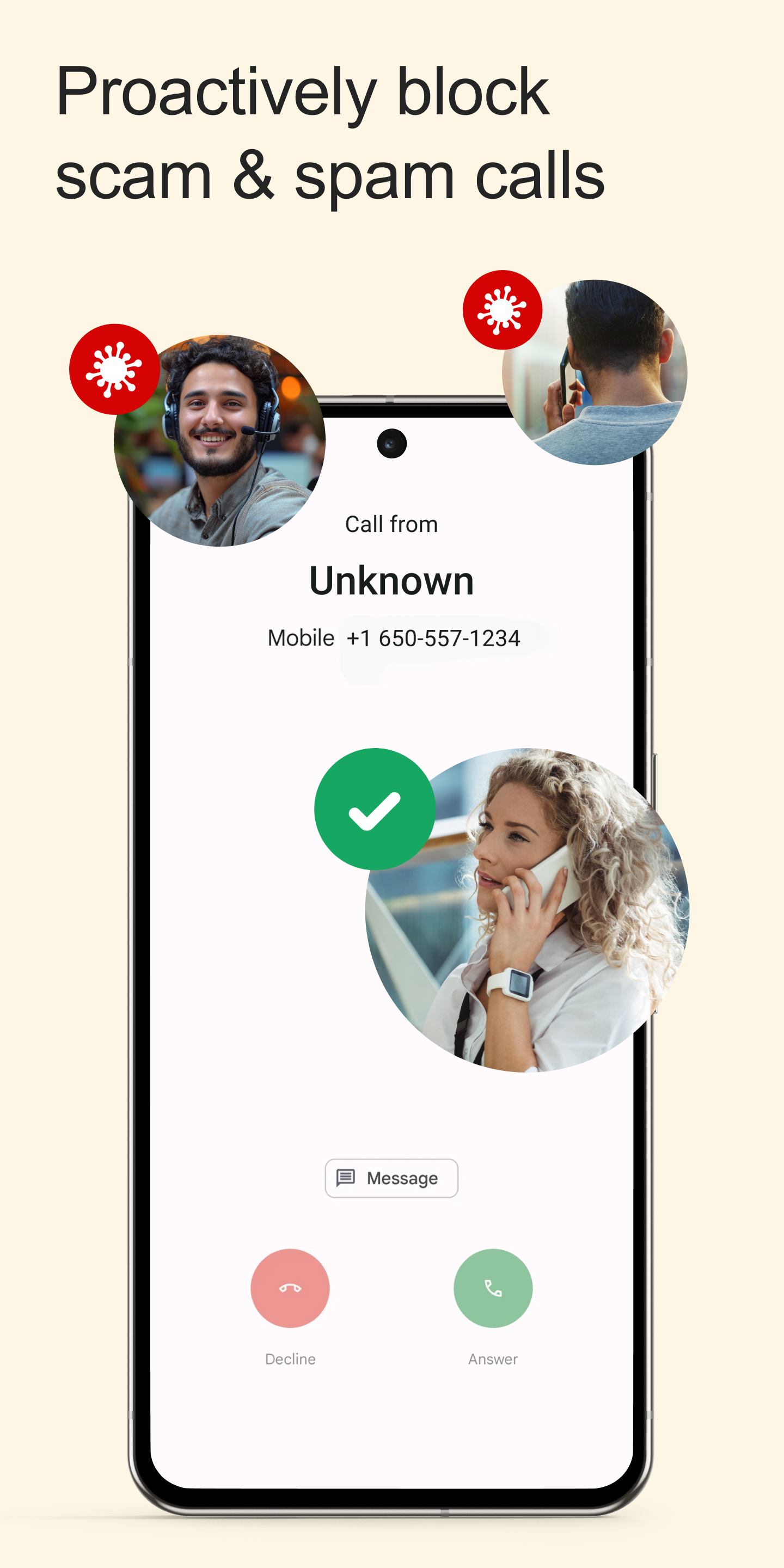 اسکرین شات 3 برنامه Norton360 Virus Scanner & VPN