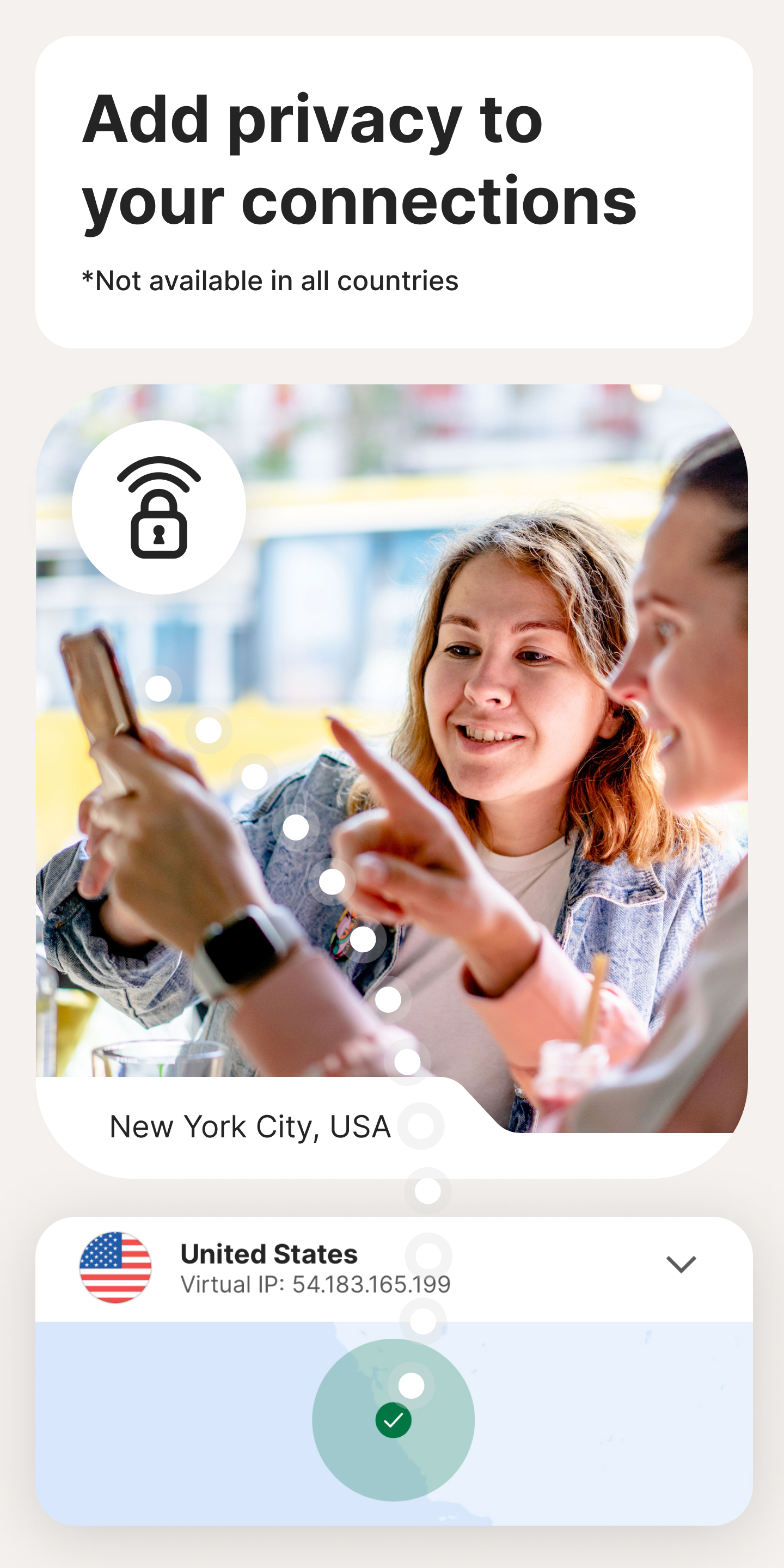 اسکرین شات 4 برنامه Norton360 Antivirus & Security