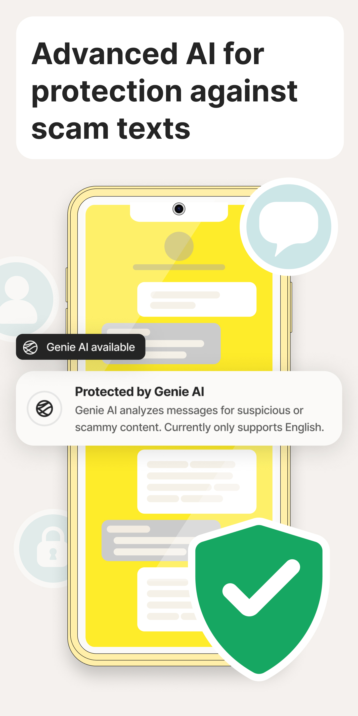 اسکرین شات 4 برنامه Norton360 Virus Scanner & VPN