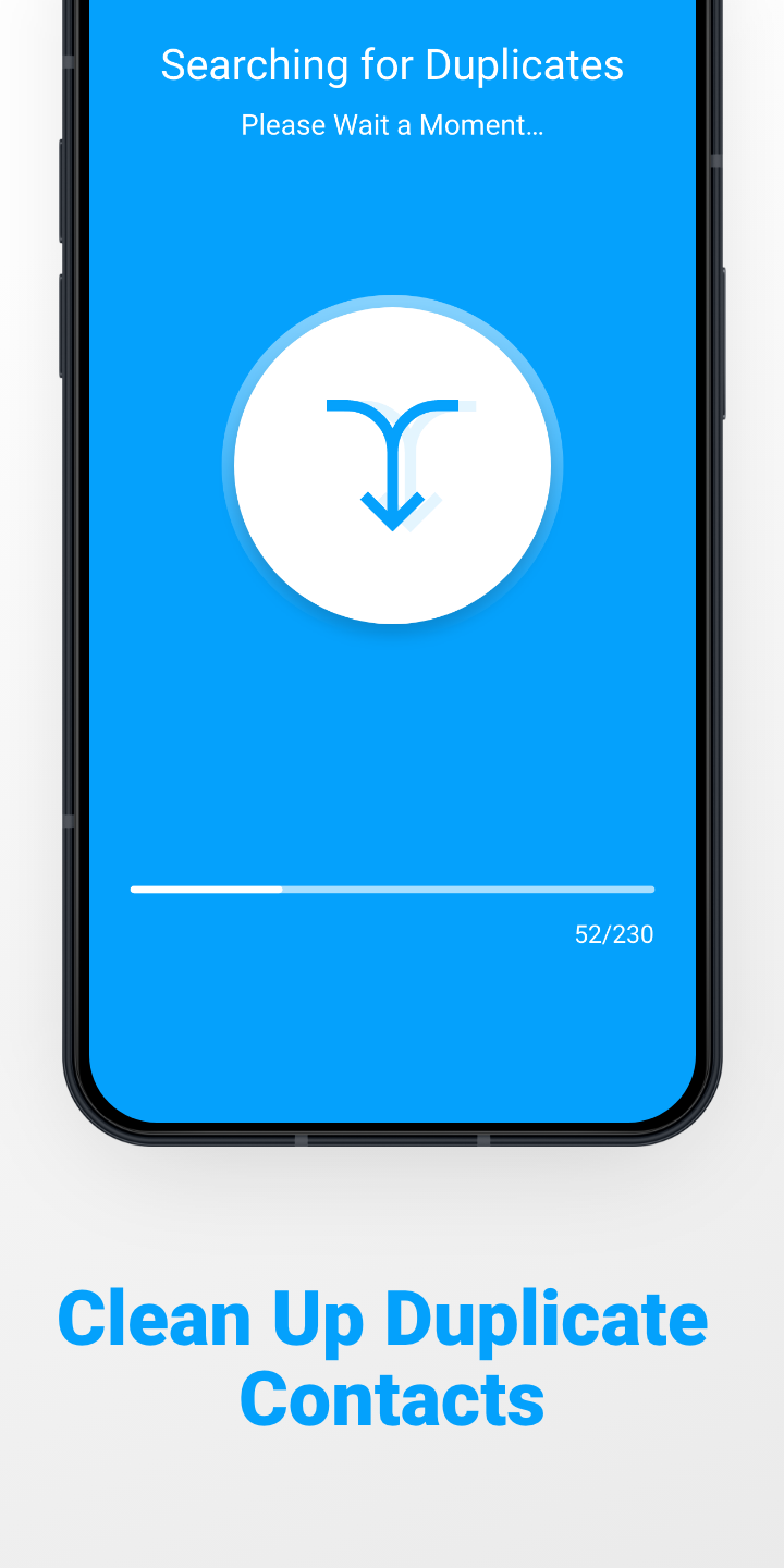 اسکرین شات 7 برنامه Sync.ME: Caller ID & Contacts