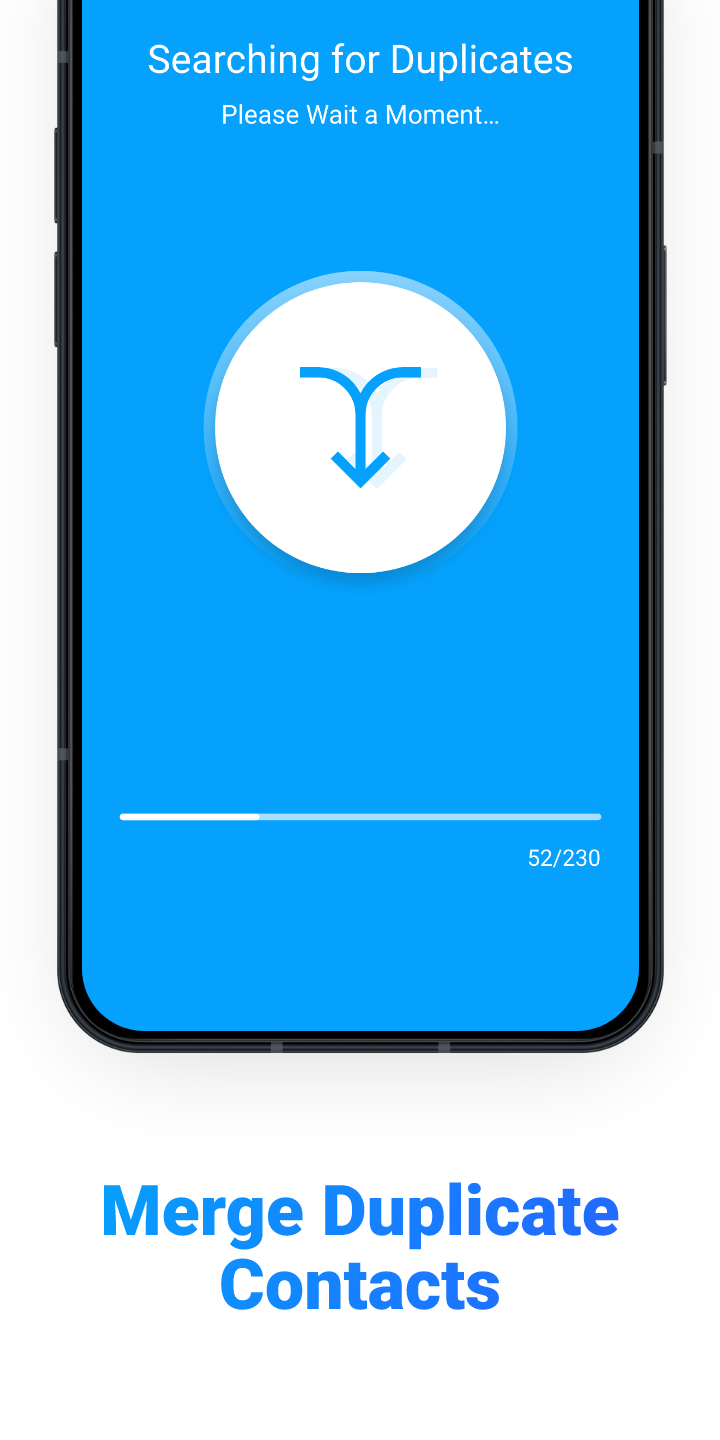 اسکرین شات 7 برنامه Sync.ME: Caller ID & Contacts