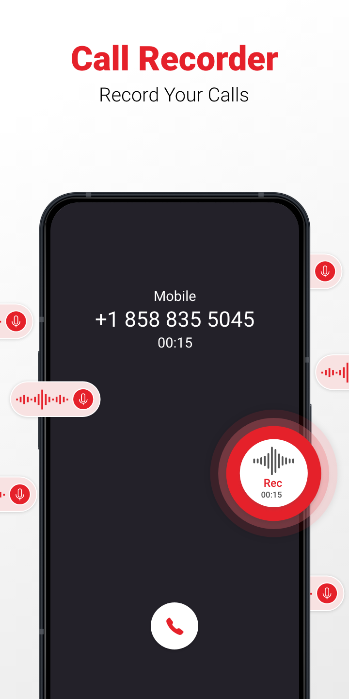 اسکرین شات 8 برنامه Sync.ME: Caller ID & Contacts