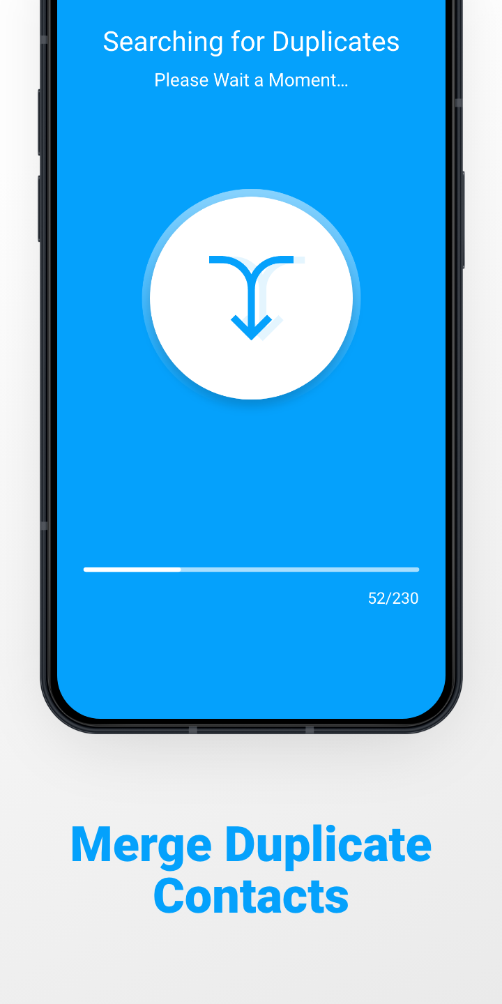 اسکرین شات 7 برنامه Sync.ME: Caller ID & Contacts