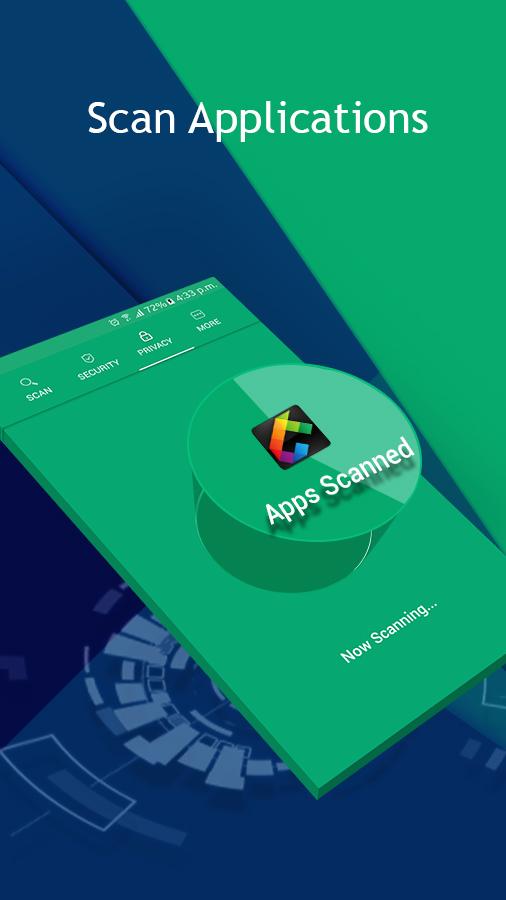 اسکرین شات 5 برنامه Systweak Anti-Malware