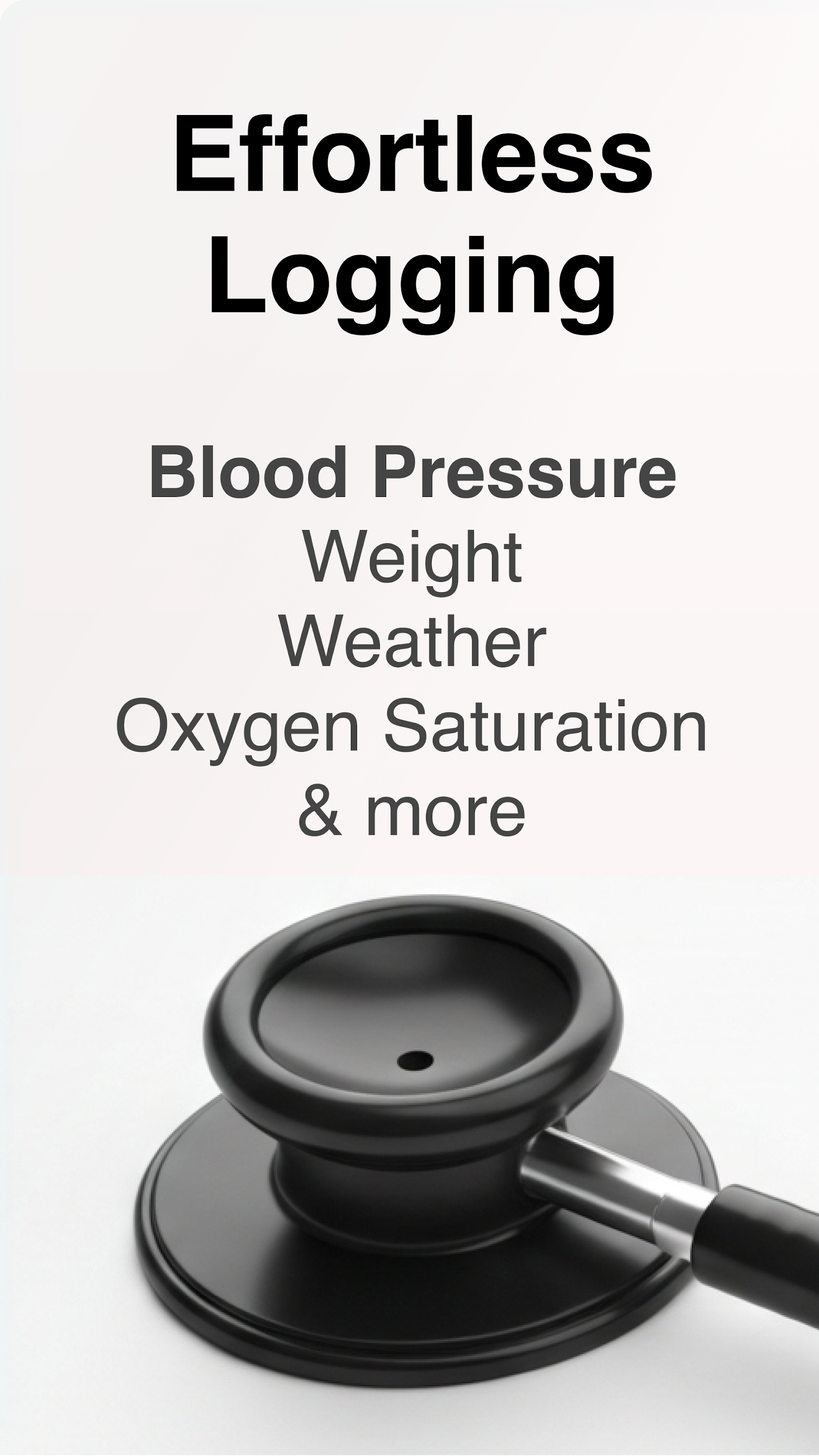 اسکرین شات 1 برنامه Blood Pressure