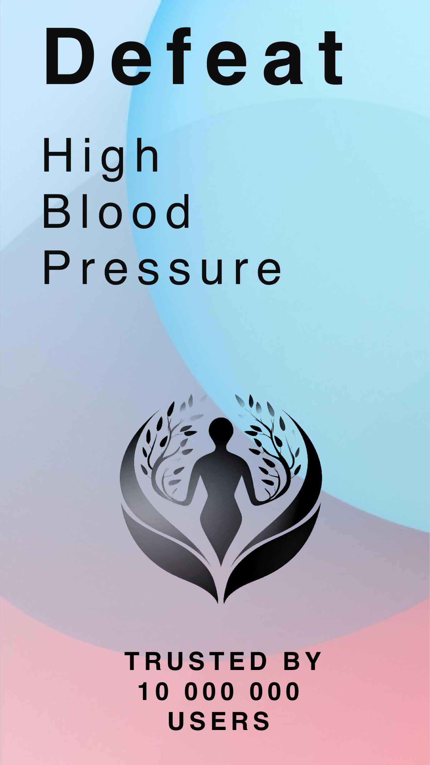 اسکرین شات 1 برنامه Blood Pressure