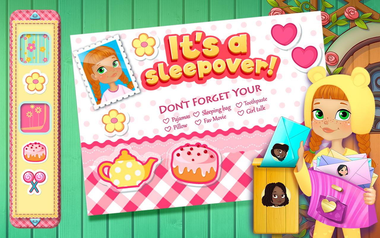 اسکرین شات 2 بازی PJ Party - Crazy Pillow Fight