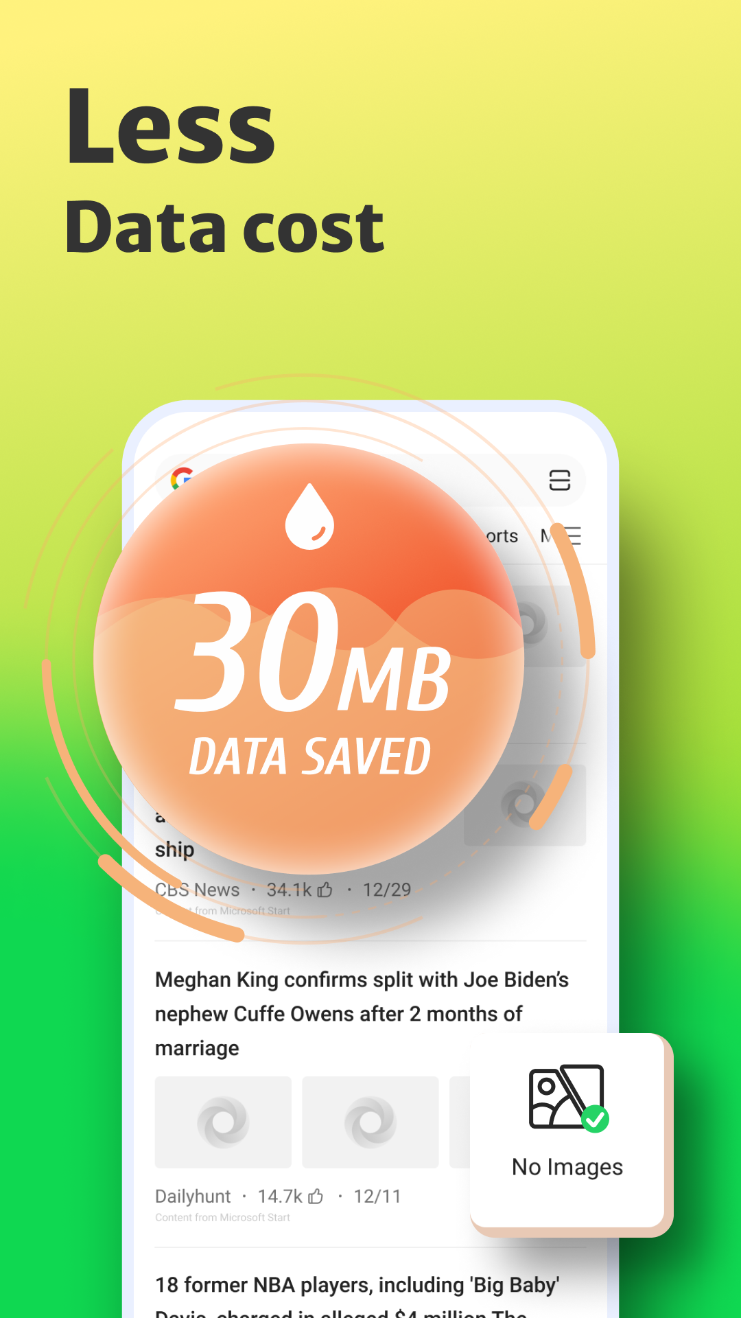 اسکرین شات 6 برنامه Hola-Private&Fast web