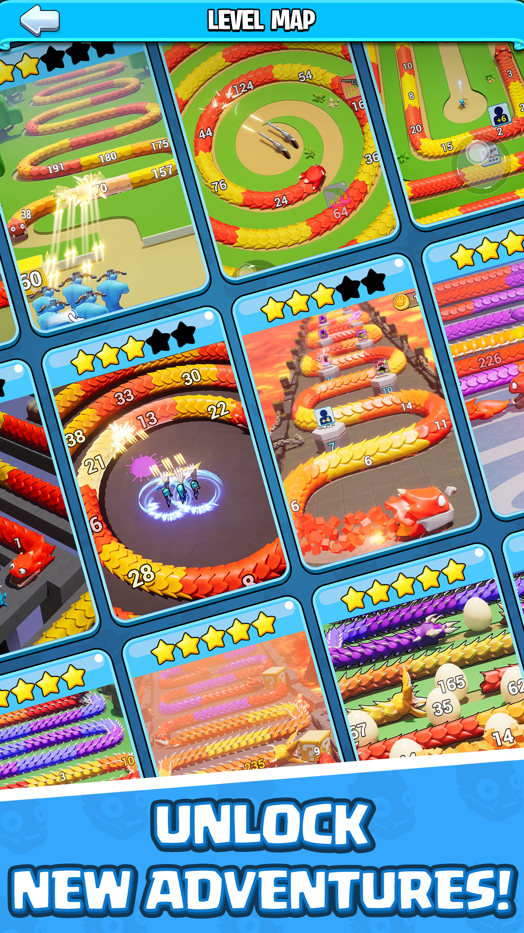 اسکرین شات 3 بازی Kingdom Guard: Tower Defense