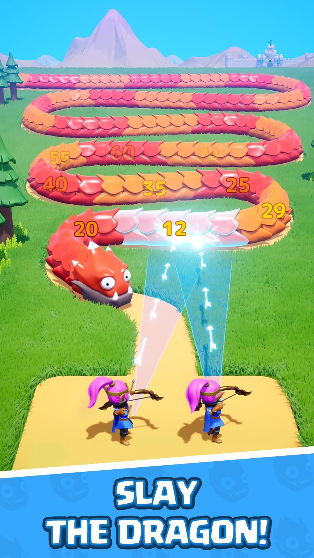 اسکرین شات 2 بازی Kingdom Guard: Tower Defense