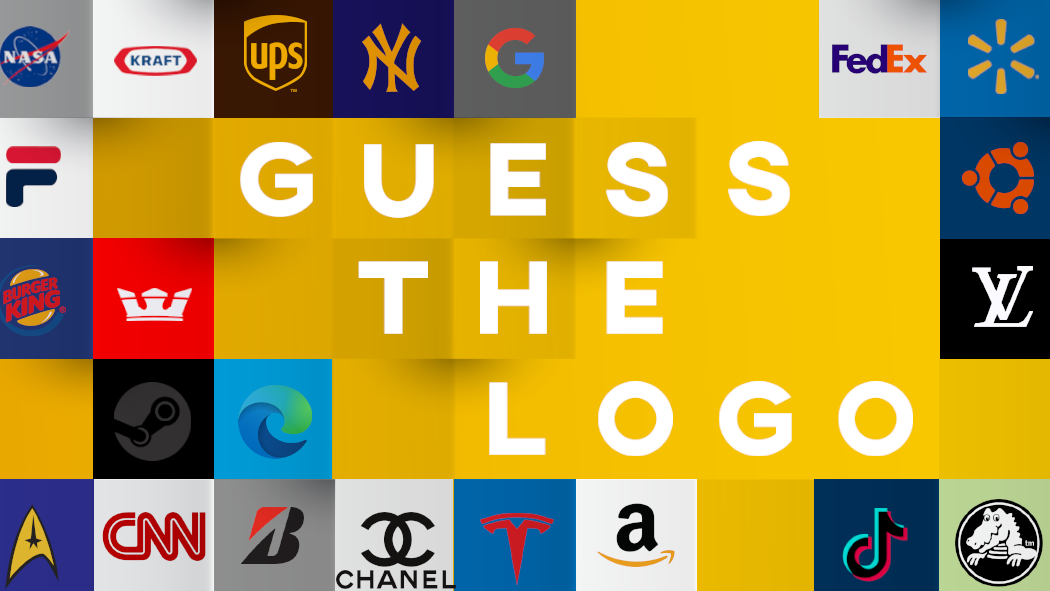 اسکرین شات 8 بازی Guess the Logo: Multiple Logos