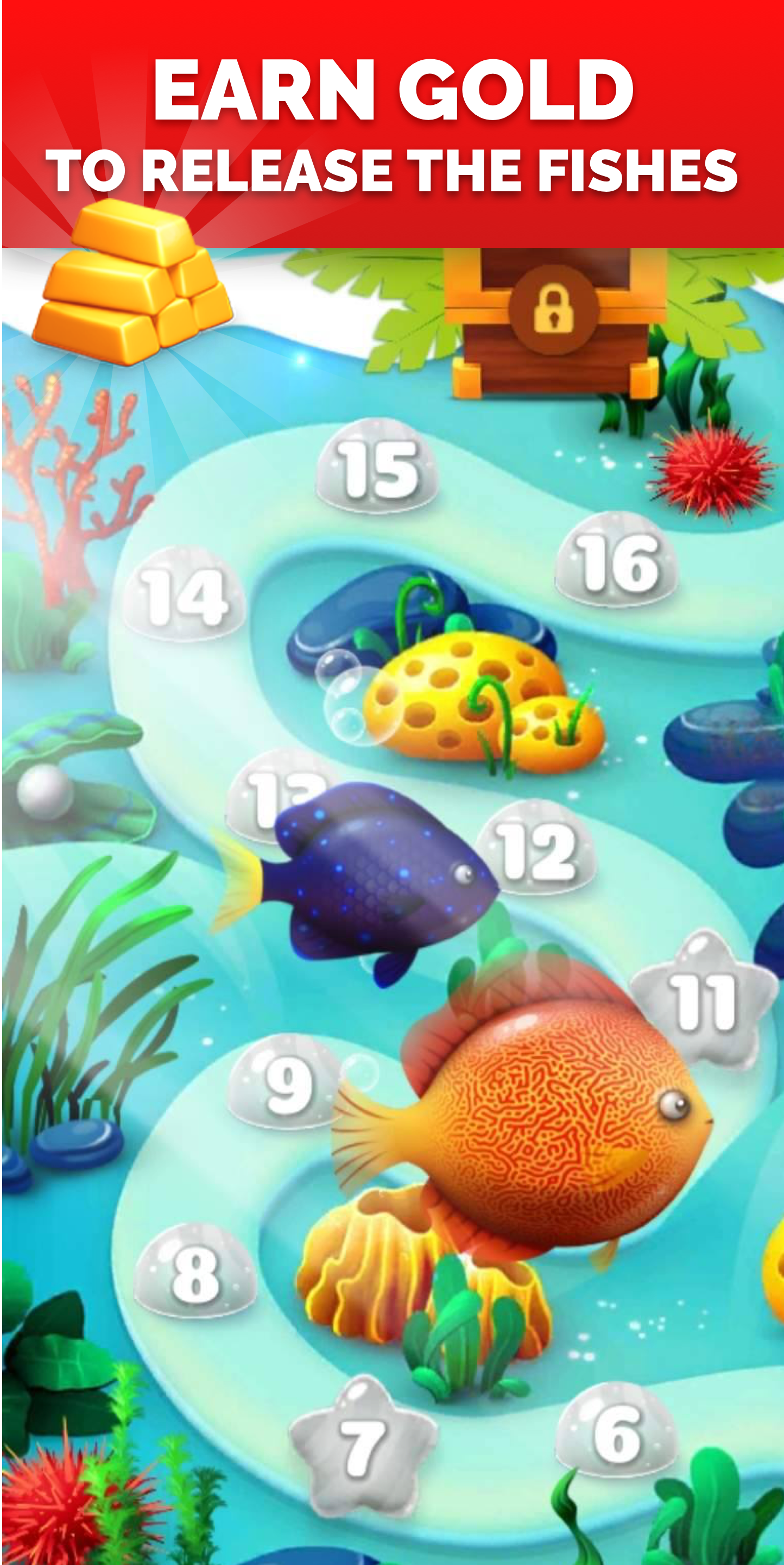اسکرین شات 4 بازی All Fives Dominoes
