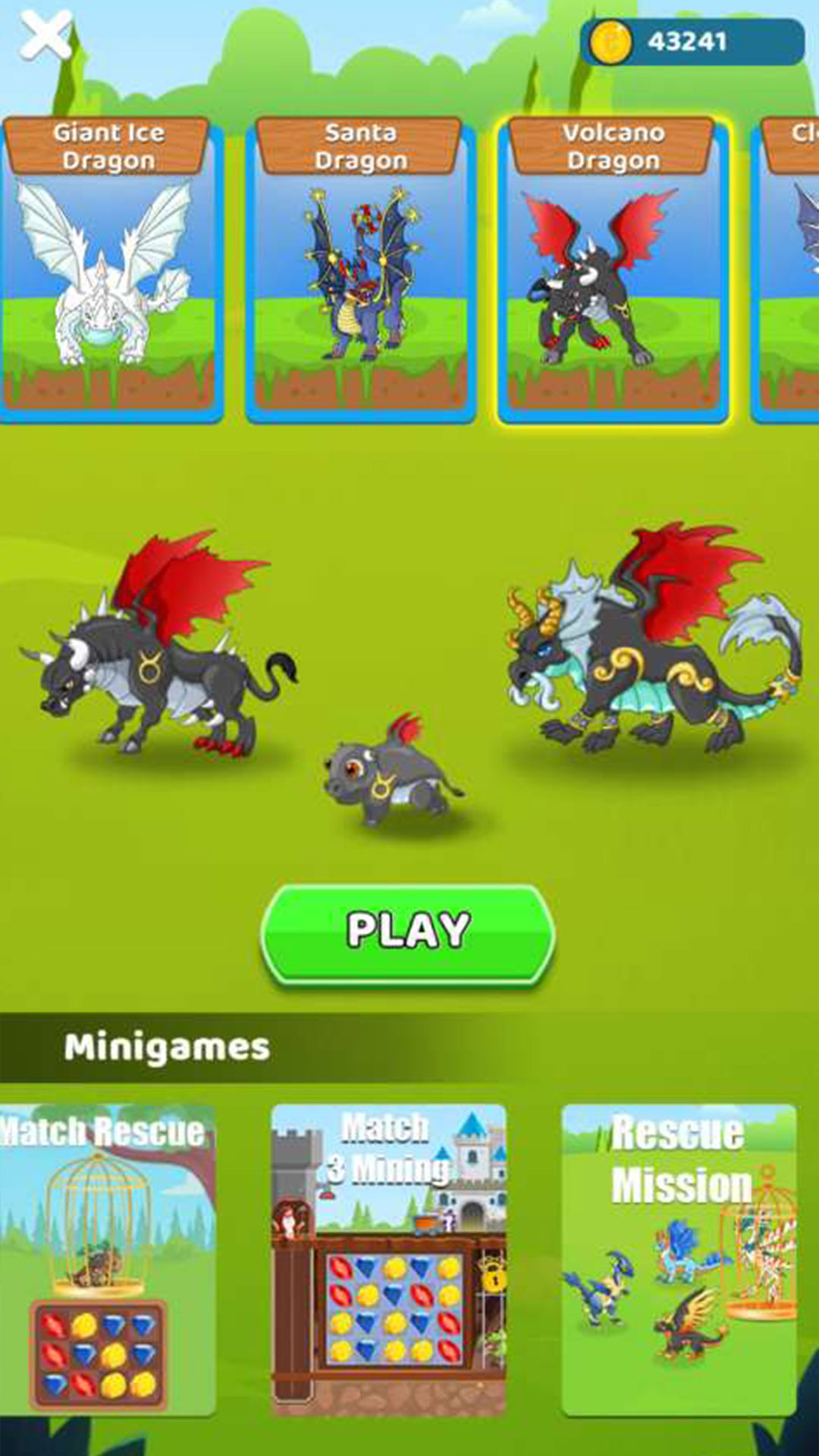 اسکرین شات 7 بازی Dragon Castle