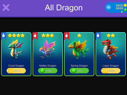 اسکرین شات 6 بازی Dragon Village