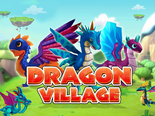 اسکرین شات 1 بازی Dragon Village