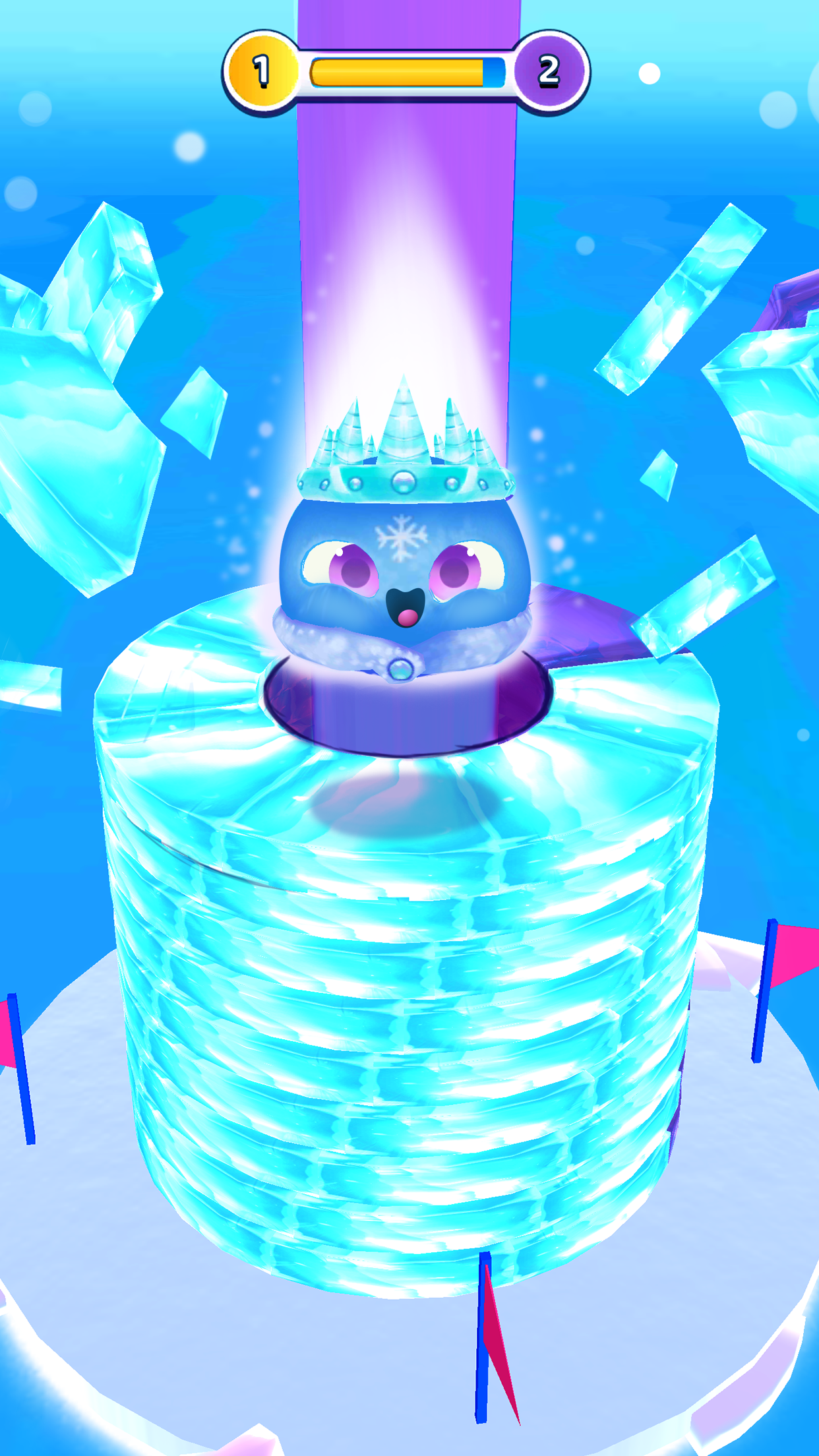 اسکرین شات 5 بازی My Boo 2: My Virtual Pet Game