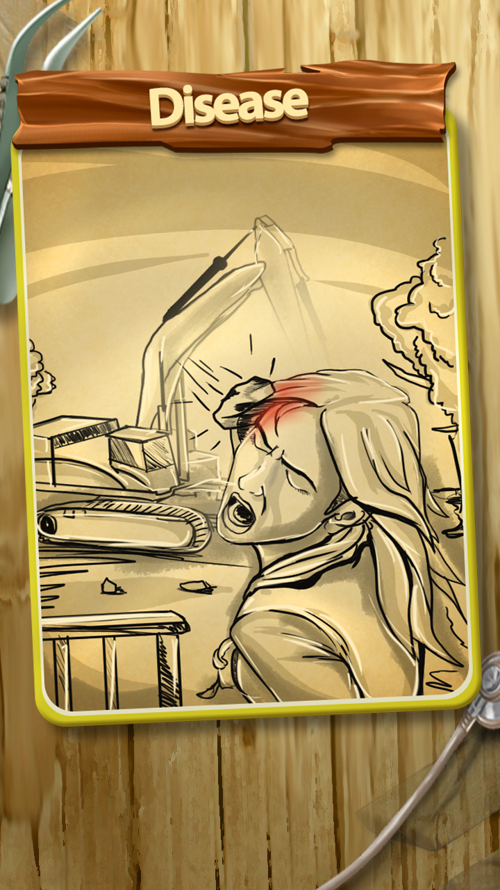 اسکرین شات 7 بازی Surgeon Simulator Doctor Games