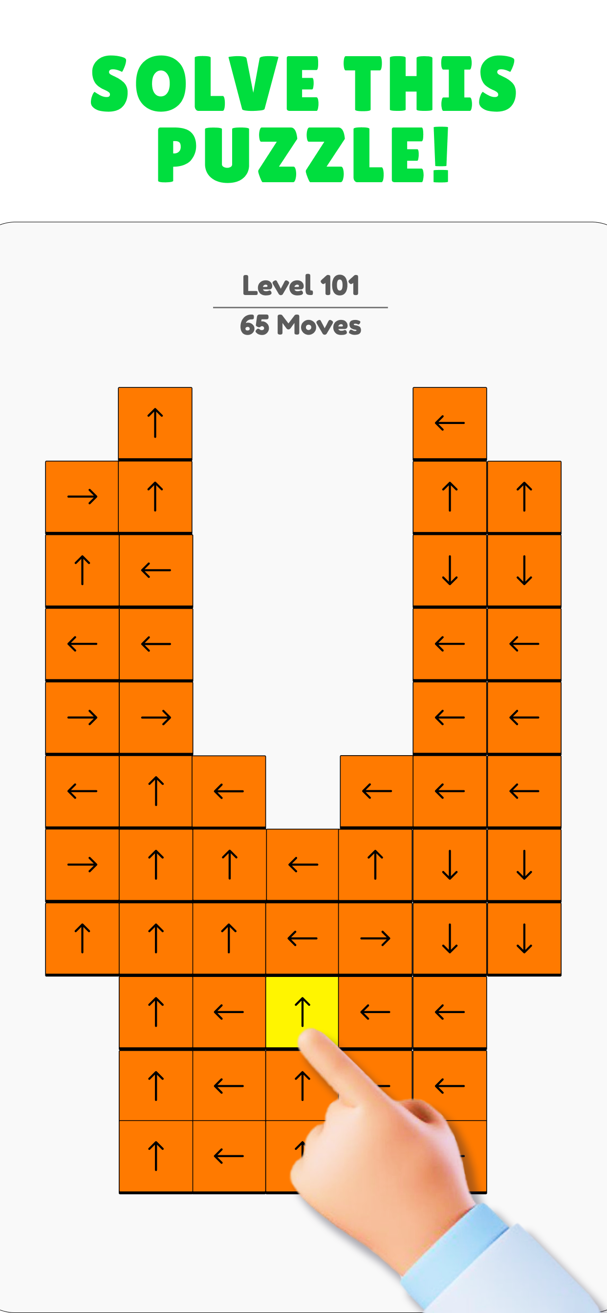 اسکرین شات 2 بازی Unpuzzle: Tap Away & Car Out