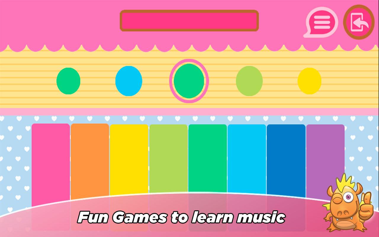 اسکرین شات 4 بازی Hello Kitty All Games for kids