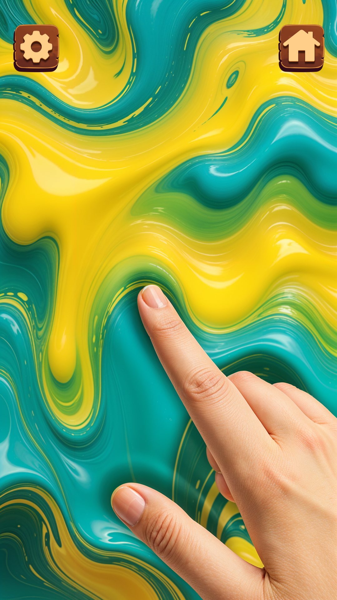 اسکرین شات 5 بازی Robocar Poli Adventures