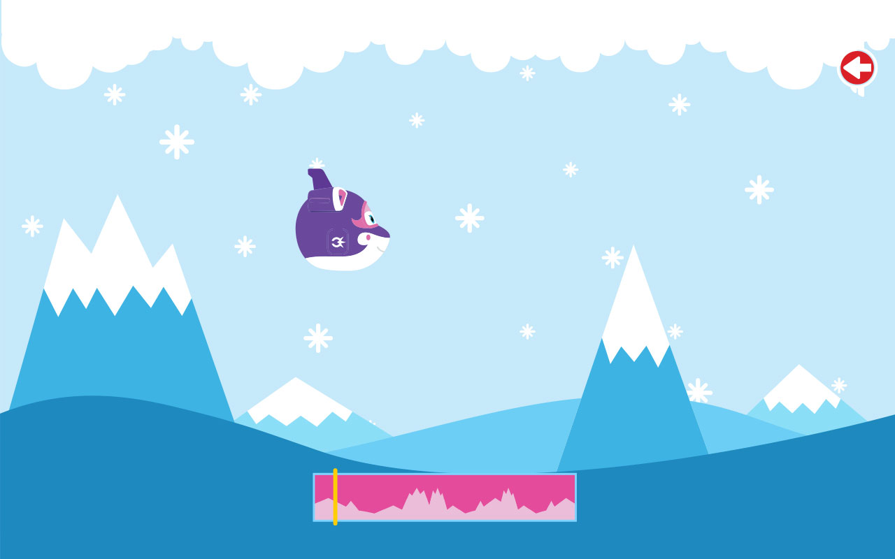 اسکرین شات 6 بازی Super Wings - It's Fly Time