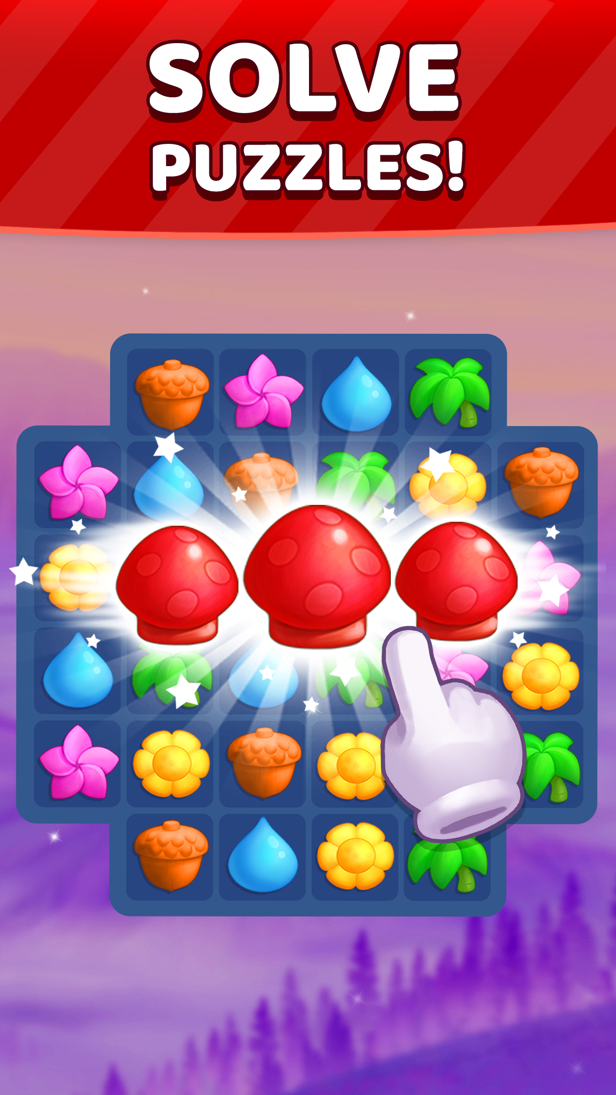 اسکرین شات 2 برنامه TapToon - AI Photo Enhancer