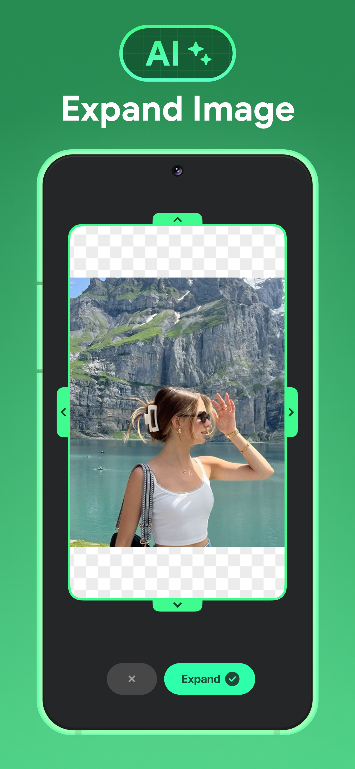 اسکرین شات 4 برنامه Remove Objects: Object Remover