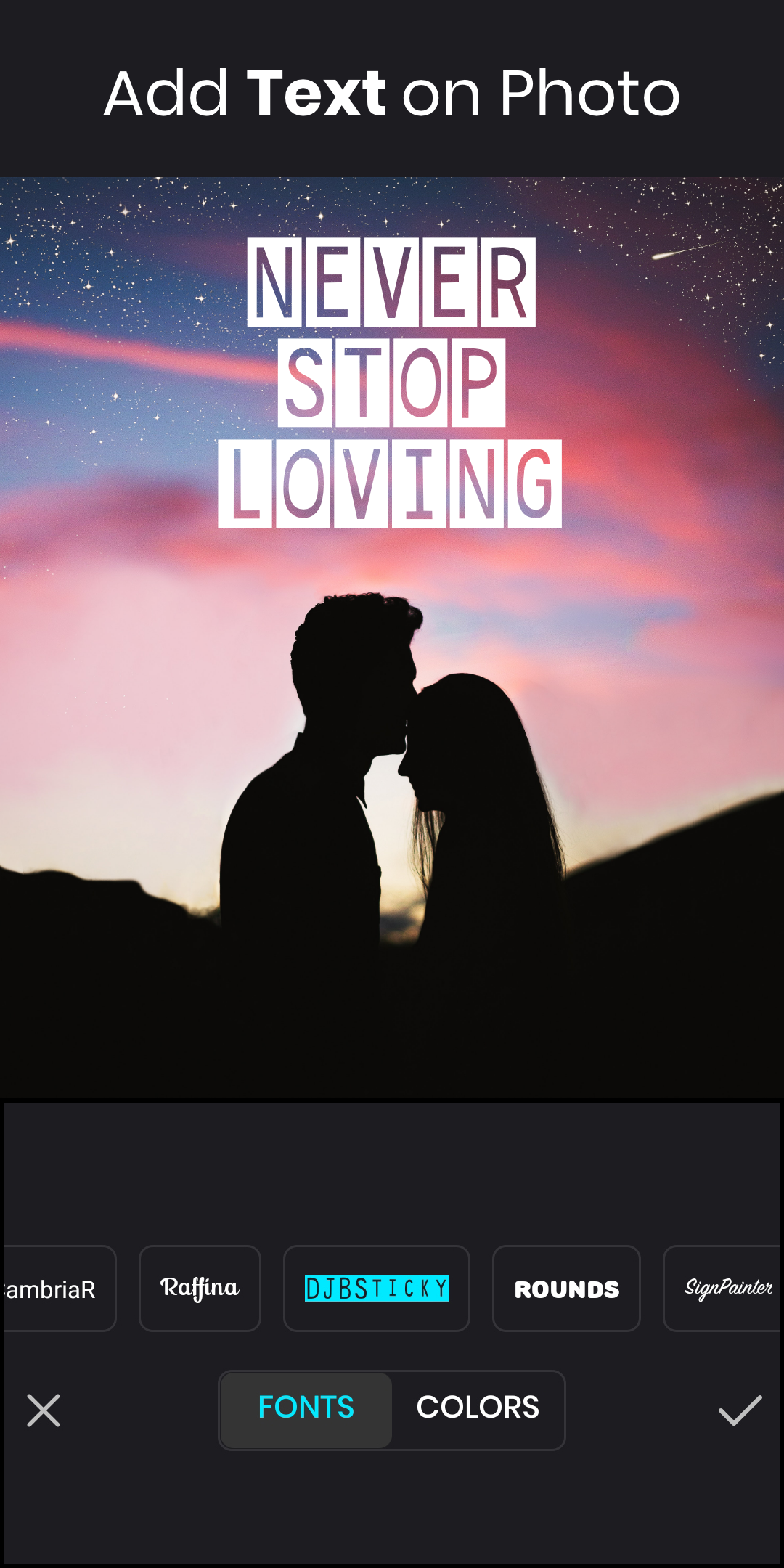 اسکرین شات 5 برنامه Photo Background Eraser App
