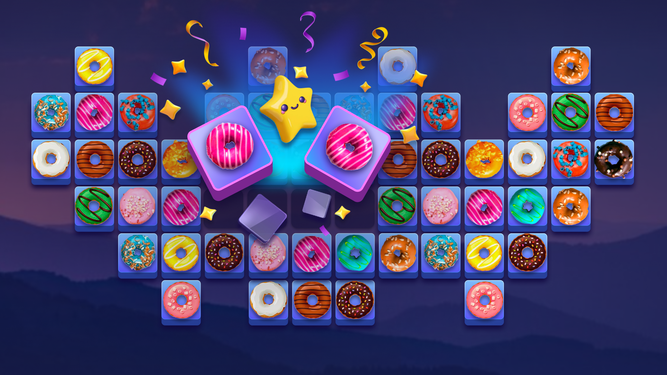 اسکرین شات 7 بازی Sliding Match Puzzle Game