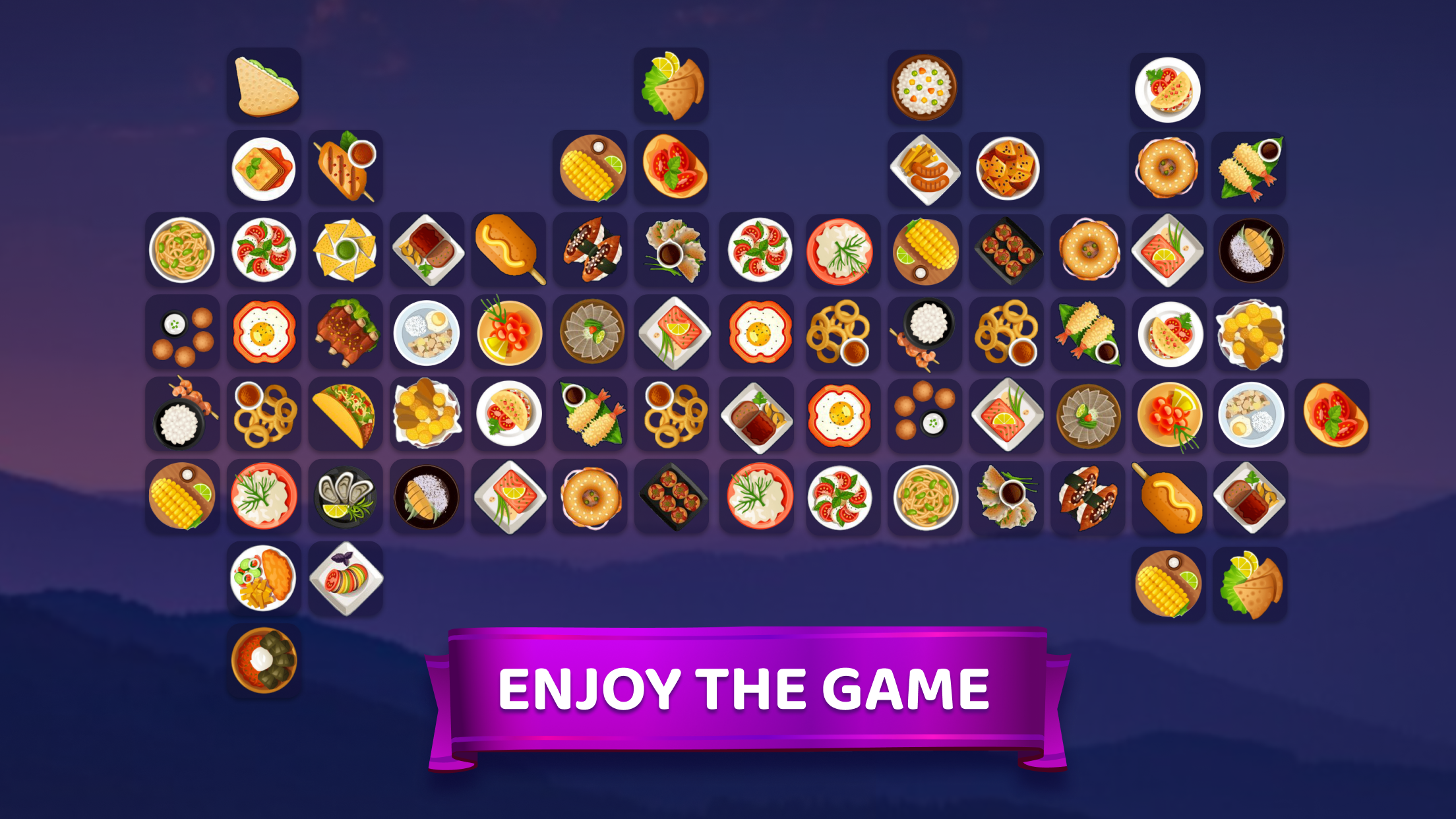 اسکرین شات 6 بازی Sliding Match Puzzle Game