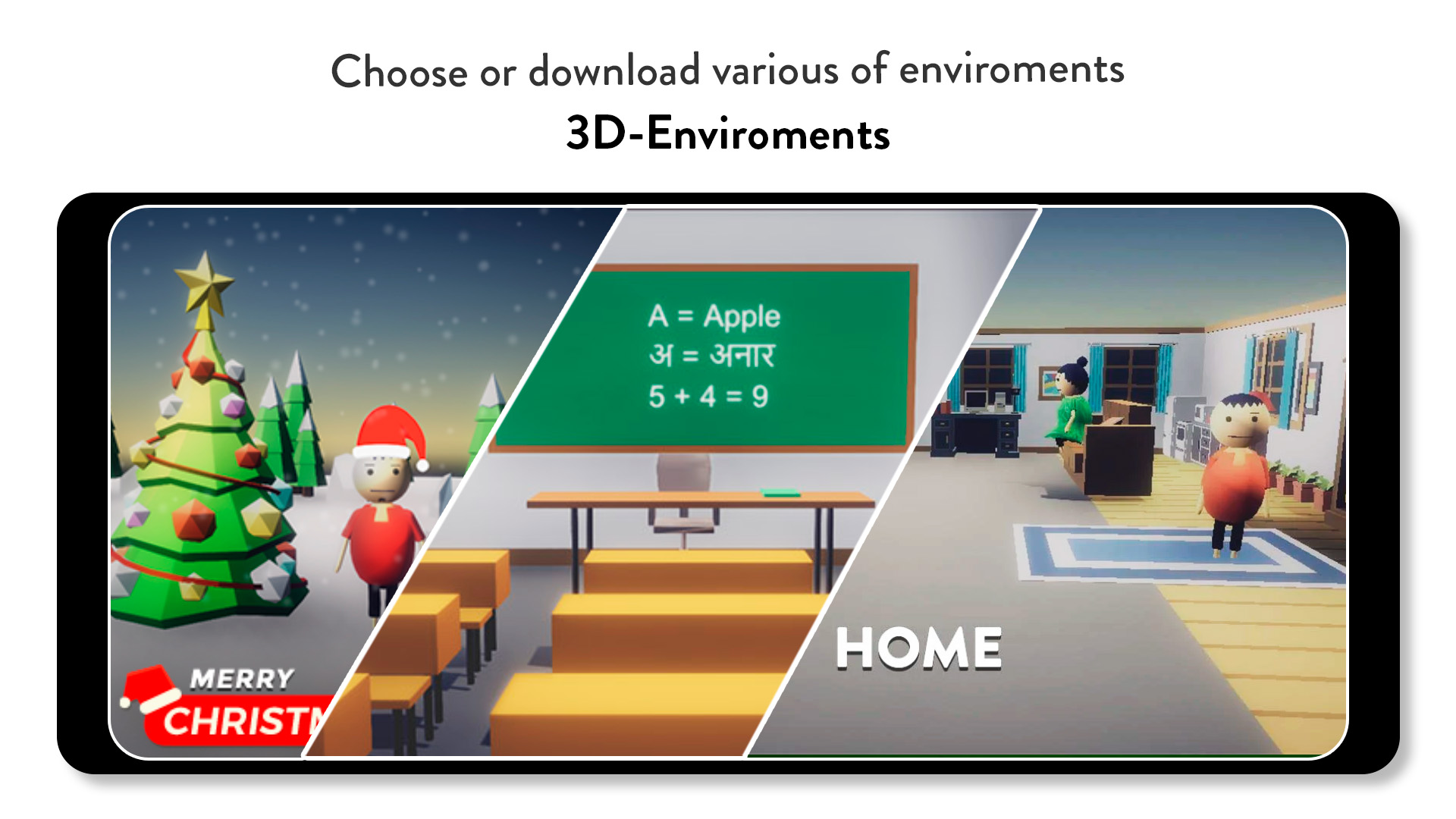 اسکرین شات 1 برنامه MJOC2