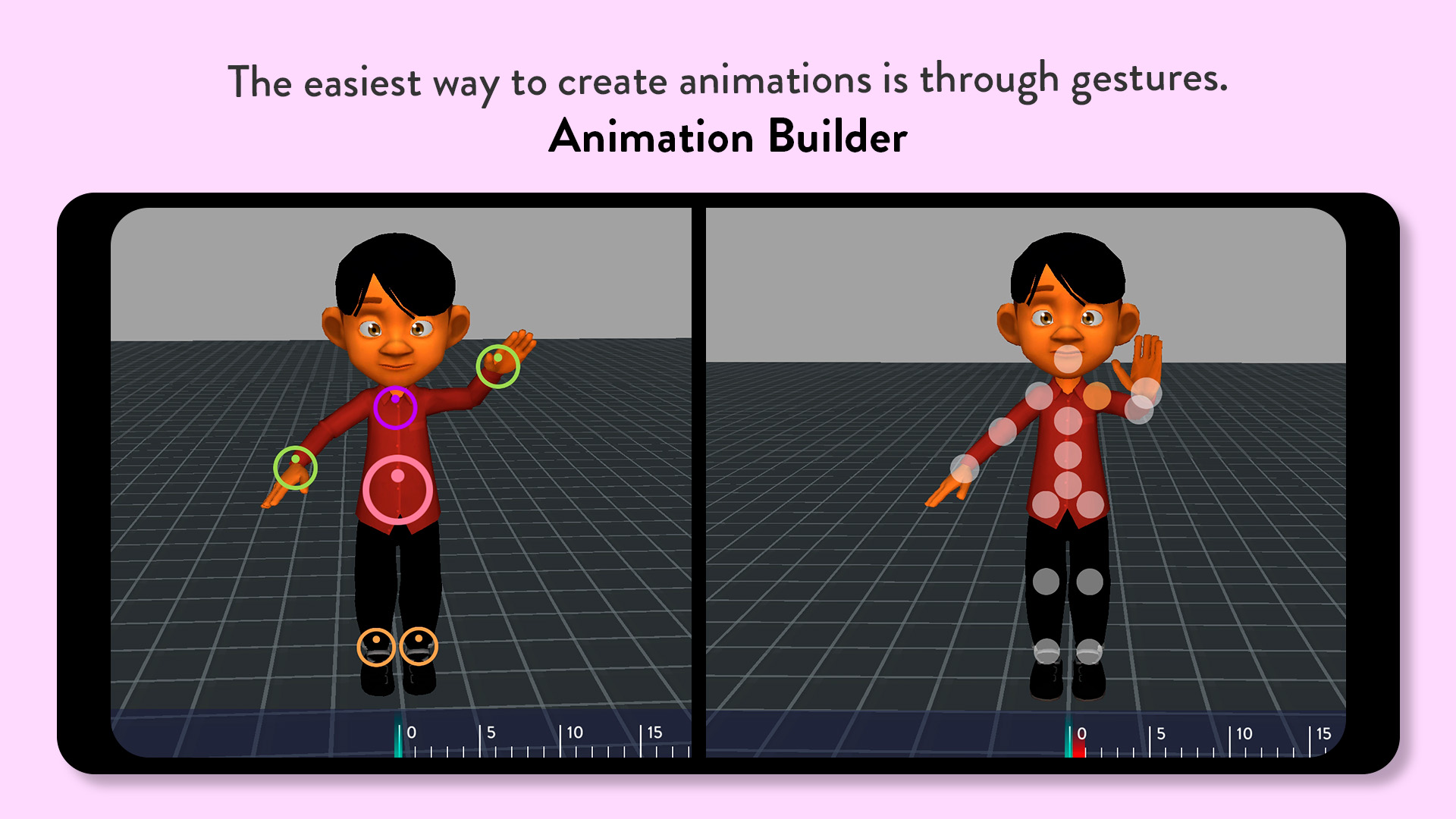 اسکرین شات 5 برنامه MJOC2