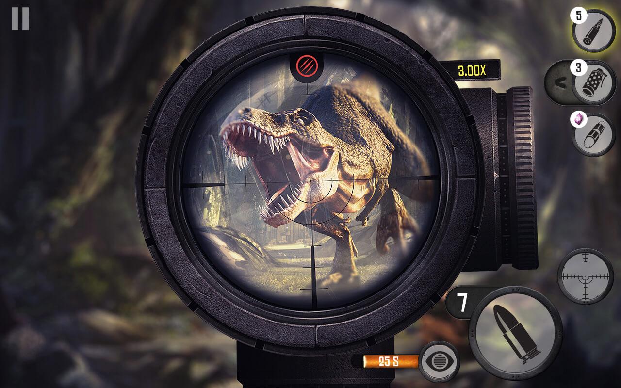 اسکرین شات 7 بازی Real Sniper Legacy: Shooter 3D