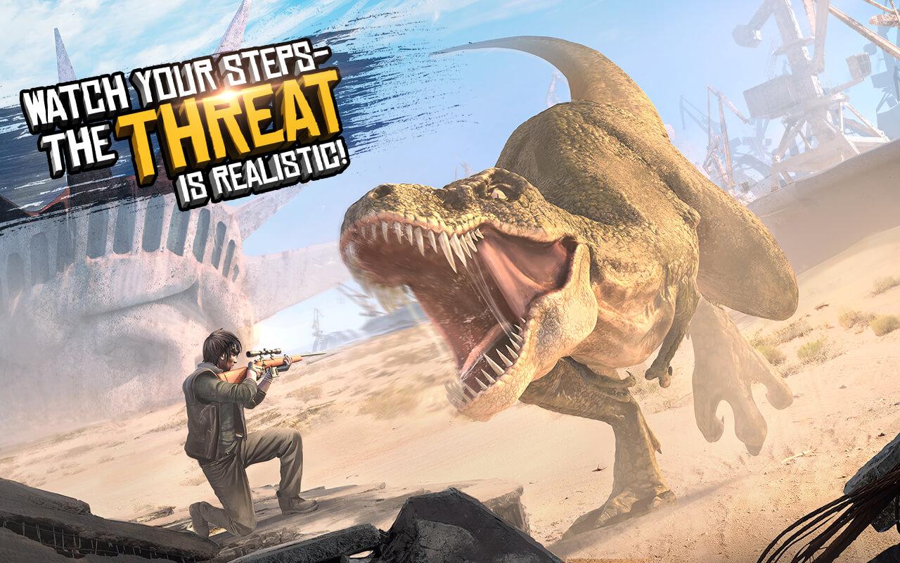 اسکرین شات 6 بازی Real Sniper Legacy: Shooter 3D