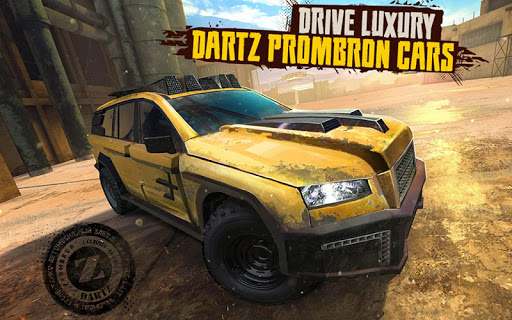 اسکرین شات 8 بازی Racing Xtreme: Fast Rally Driver 3D