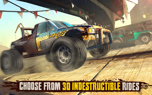 اسکرین شات 7 بازی Racing Xtreme: Fast Rally Driver 3D
