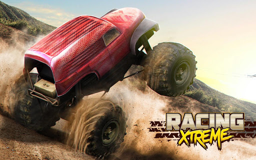 اسکرین شات 2 بازی Racing Xtreme: Fast Rally Driver 3D