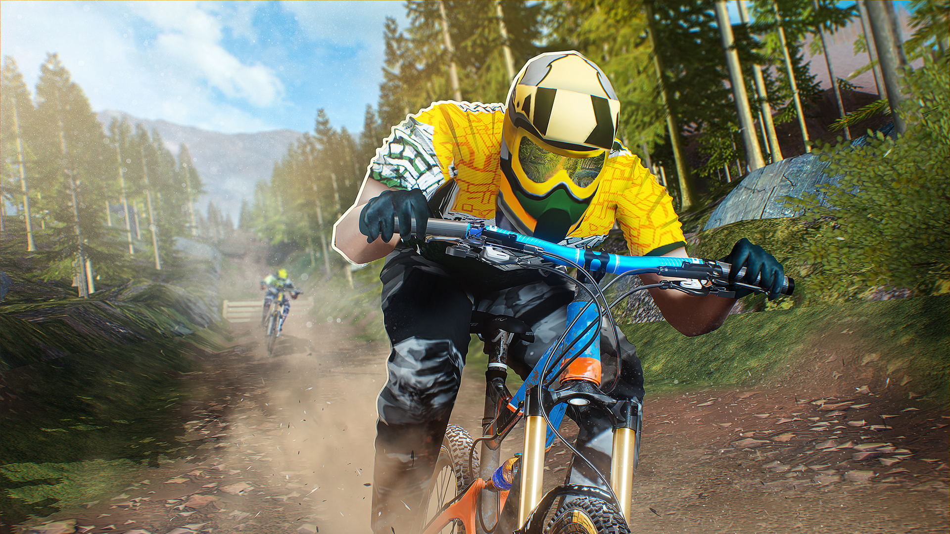اسکرین شات 8 بازی Bike Clash: PvP Cycle Game