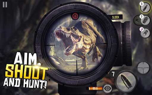 اسکرین شات 5 بازی Best Sniper: Shooting Hunter