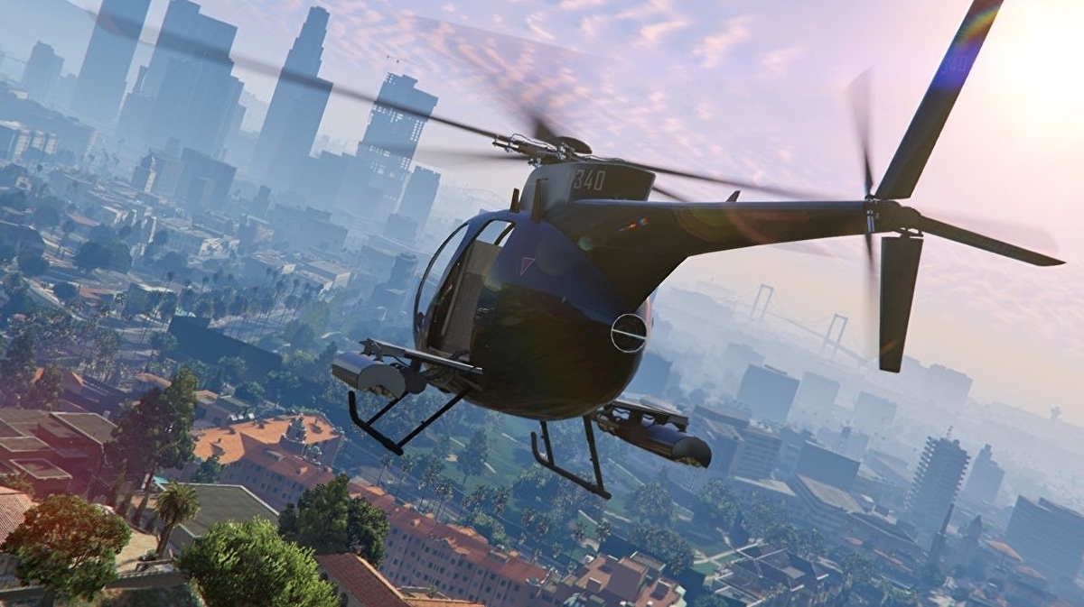 اسکرین شات 3 بازی Real Gangster Crime Theft Auto