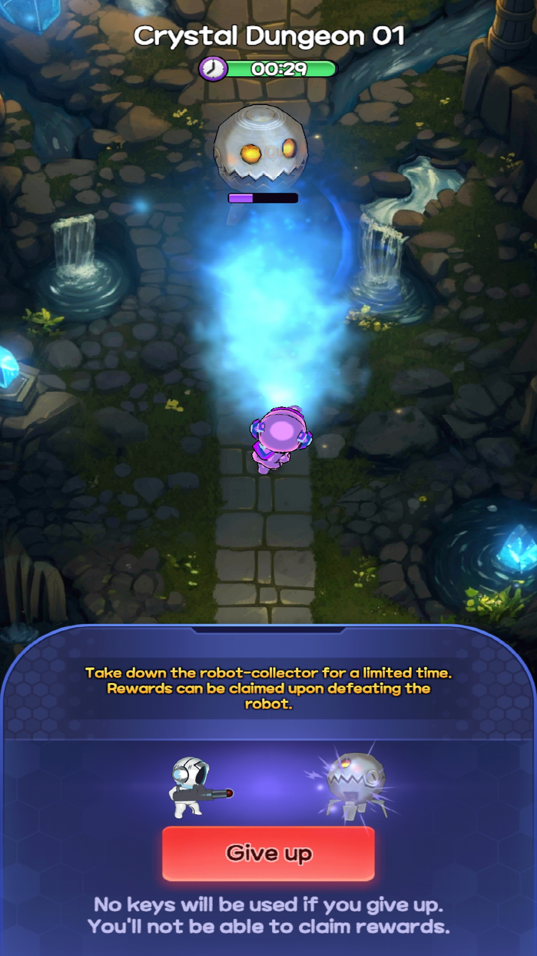 اسکرین شات 8 بازی Space M Defense: Space Shooter