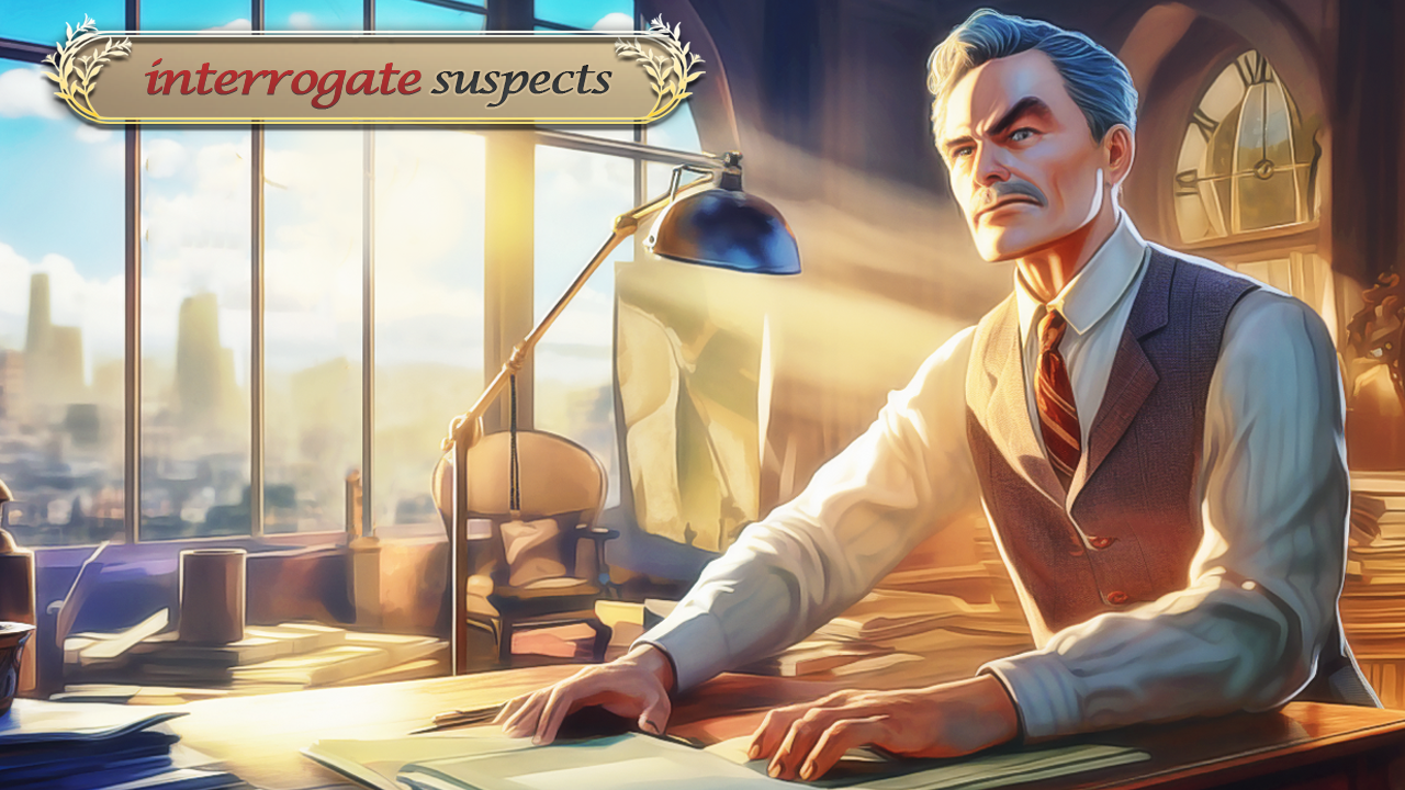 اسکرین شات 4 بازی Emma's Quest - Hidden Object