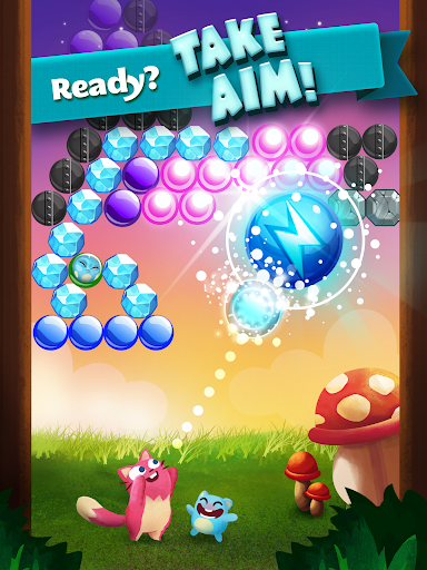 اسکرین شات 8 بازی Bubble Mania™
