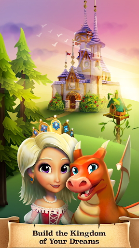 اسکرین شات 1 بازی Castle Story™
