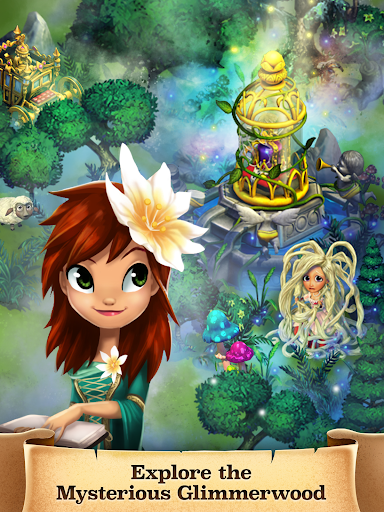 اسکرین شات 8 بازی Castle Story™