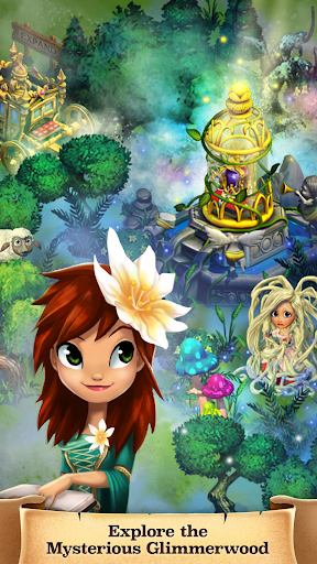 اسکرین شات 2 بازی Castle Story™