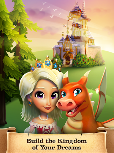 اسکرین شات 7 بازی Castle Story™