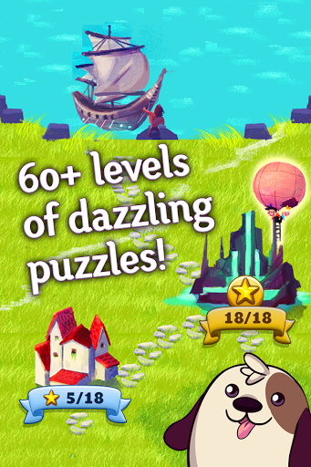اسکرین شات 5 بازی Jewel Mania™