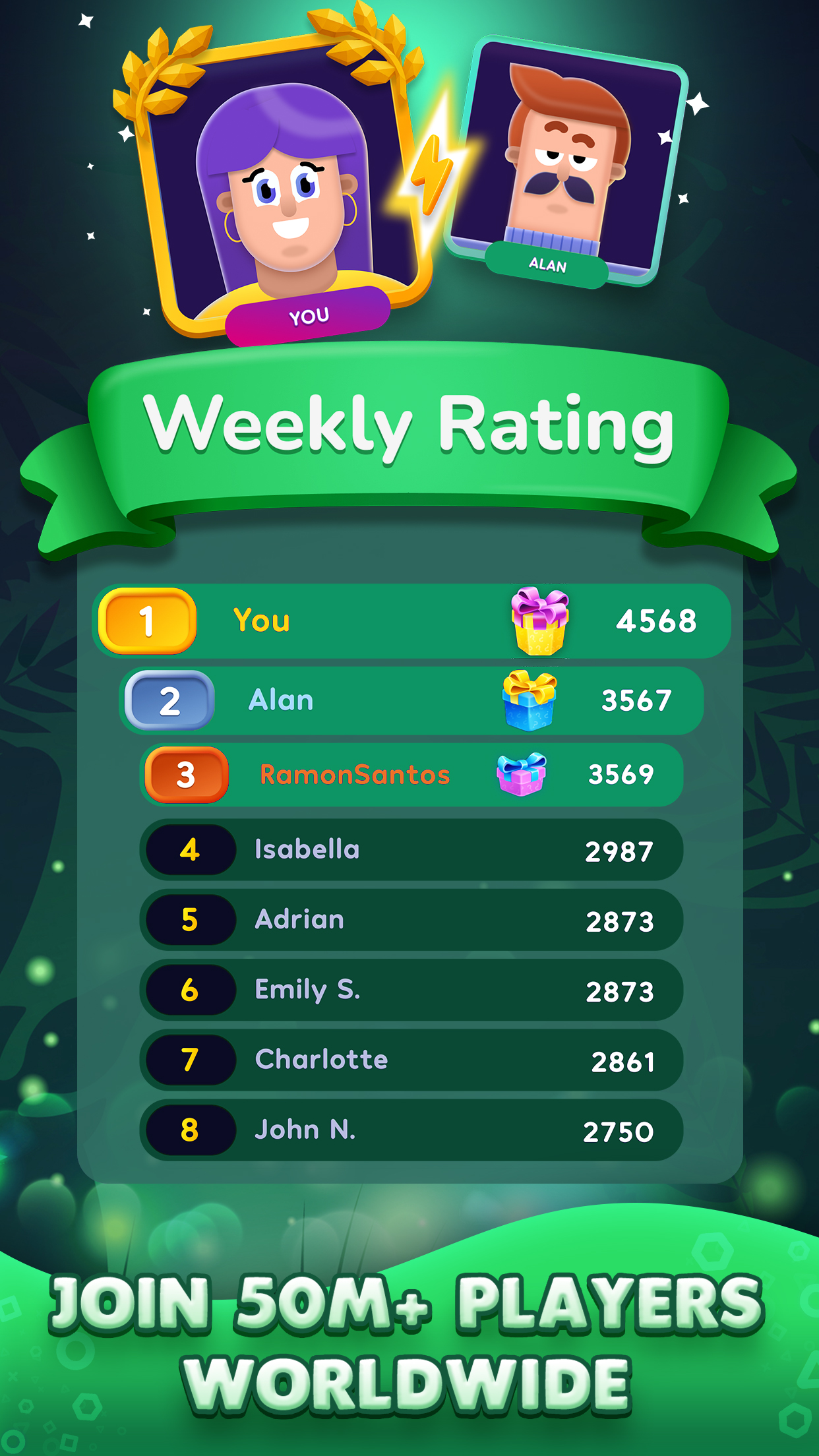 اسکرین شات 6 بازی Charmy Dolls : Dress Up Game